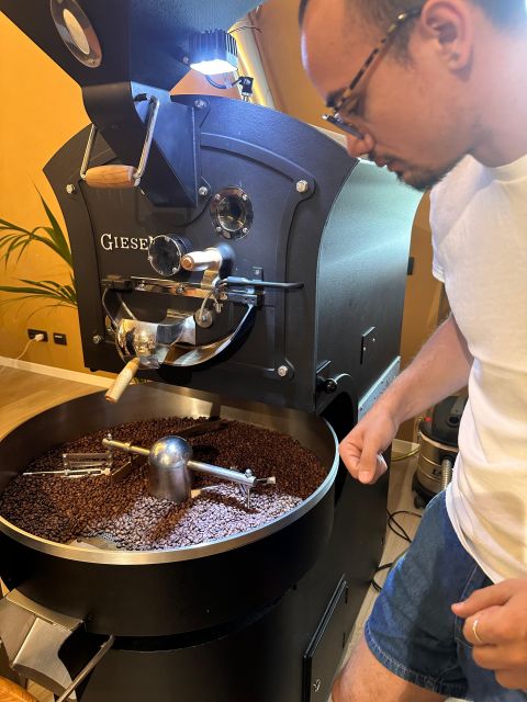 Milano: Degustazione caffè di qualità dalla moka al filtro - Three single origins, and why that matters for your brain