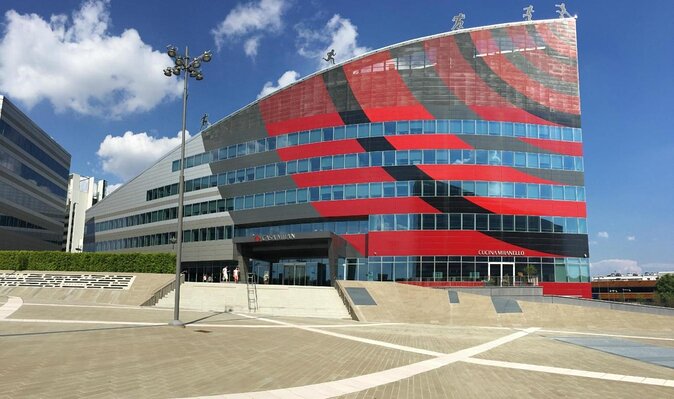 Milano e l'acqua. Tour dei parchi milanesi - Key things to know before you go