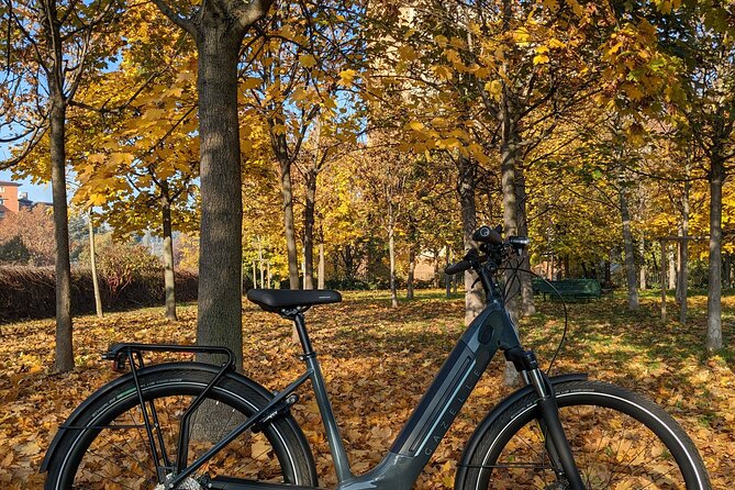 Milano e l'acqua. Tour dei parchi milanesi - Why Milano e l’acqua feels like a smart Milan plan
