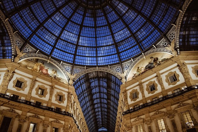 Milano Fashion Tour - Private Sales & Personal Shopping - Key Things You’ll Like About This Private Milano Fashion Tour