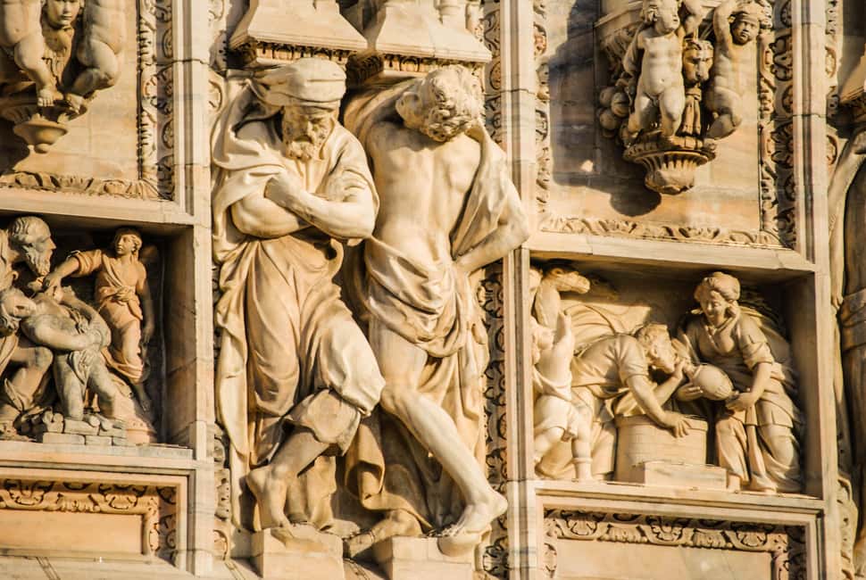 Milano: Highlights Private Tour, Duomo, Castle & Gelato - Price and options: is $94 per person good value?