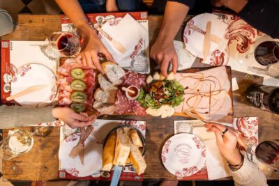 Milan’s Full-Meal Gourmet Food Tour - More Than Tastings - Starting at Piazza Cordusio: a smart launch point before you eat