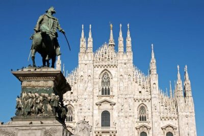 Milan's Must See: Half-Day Tour of Last Supper, Duomo & La Scala - Milan in 3.5 hours: what the flow feels like