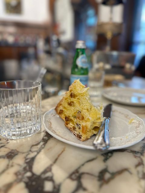 Milan's Panettone Tour - Key highlights worth showing up for