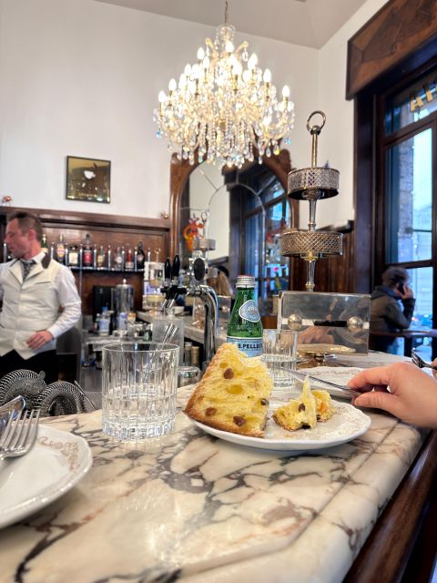 Milan's Panettone Tour - A Milan Panettone Tour that tastes like a story