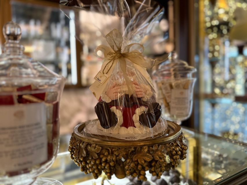 Milan's Panettone Tour - Bakery stop rhythm: how the tastings work in real life