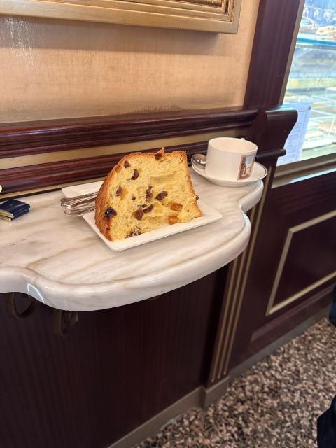 Milan's Panettone Tour - Value check: is $141.61 per person worth it?