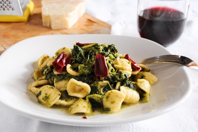 Natural Food & Wine in Milanese Home - Eat with Locals! - The Food Game Plan: Starters, Homemade Pasta, and a Real Main