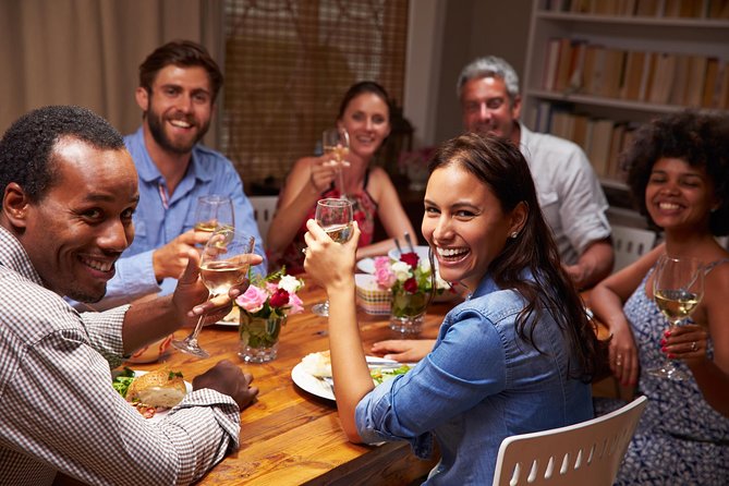 Natural Food & Wine in Milanese Home - Eat with Locals! - How the Seasonal Menu Changes the Experience (and How to Handle It)