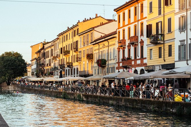 Off the Beaten Track in Milan: Private City Tour - Why This Private Milan Walk Feels More Like a Local Day Out