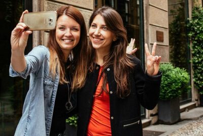 Off the Beaten Track in Milan: Private City Tour - Getting Started at Corso di Porta Ticinese (And Why It Matters)
