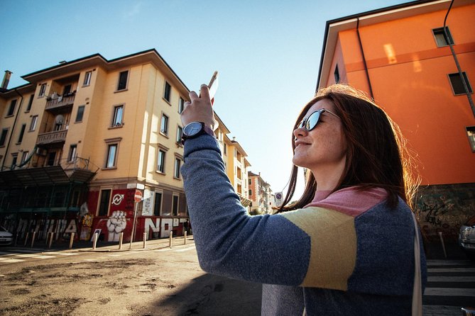 Off the Beaten Track in Milan: Private City Tour - Private Guide Benefits: Pace, Questions, and Small City Tricks