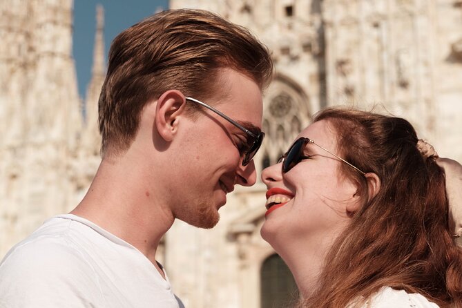 One hour of photo shooting in the center of Milan - Price and value: what $102.13 actually buys you