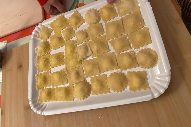 Pasta and Tiramisu join our cooking class - Vegetarian-Friendly Milan: You Can Join Without Feeling Like a Compromise