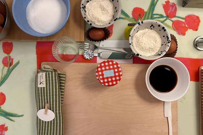 Pasta and Tiramisu join our cooking class - Price and Value: Is $97.24 Worth It?