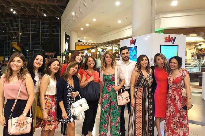 Personal Shopper in Milan - shopping tour in Milan - Why this Milan personal shopper tour works