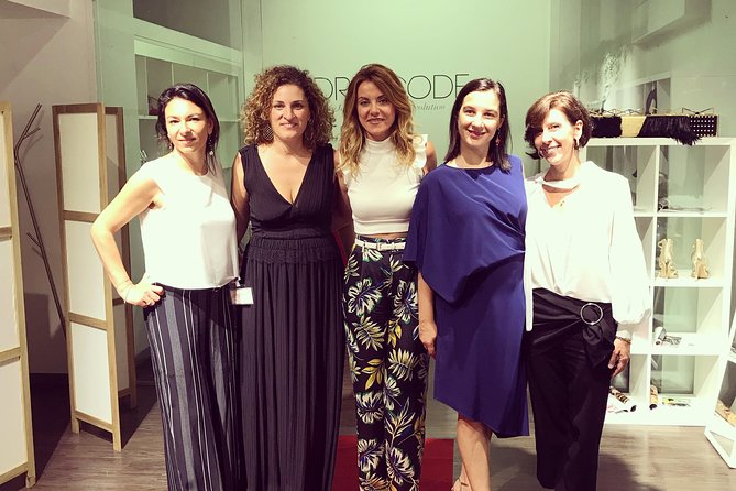 Personal Shopper in Milan - shopping tour in Milan - Meeting at Piazza del Duomo: start strong, stay centered