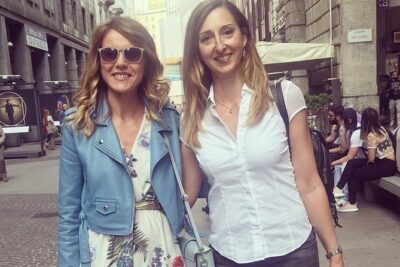 Personal Shopper in Milan - shopping tour in Milan - Corso Vittorio Emanuele II: where the shopping energy concentrates