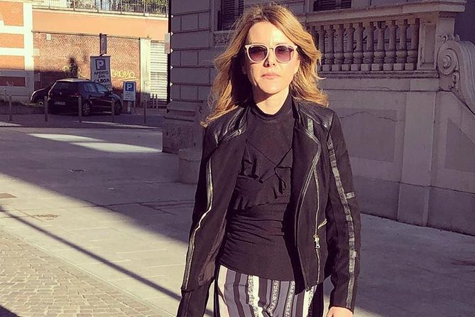 Personal Shopper in Milan - shopping tour in Milan - Style coaching you can use back home