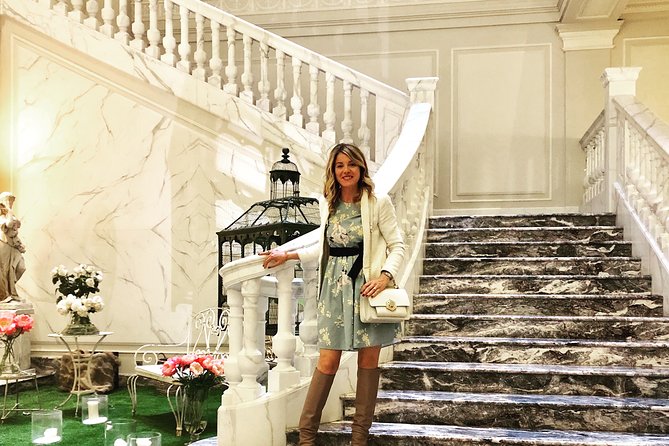 Personal Shopper in Milan - shopping tour in Milan - Language comfort: shopping in English