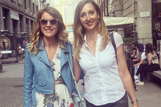 Personal Shopper in Milan - shopping tour in Milan - Corso Vittorio Emanuele II: where the shopping energy concentrates