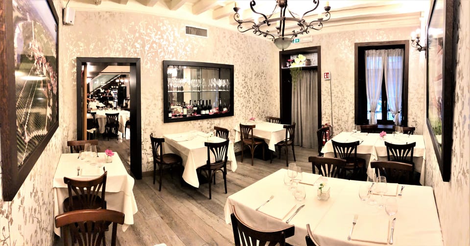 Piedmontese dinner in Milan all included - Key points to know before you go