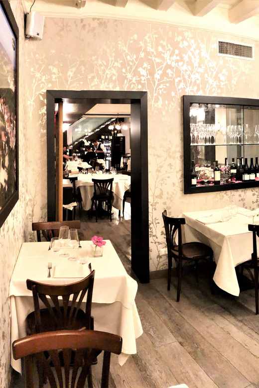 Piedmontese dinner in Milan all included - A Piedmontese dinner in Milan near Porta Garibaldi (and what that means)