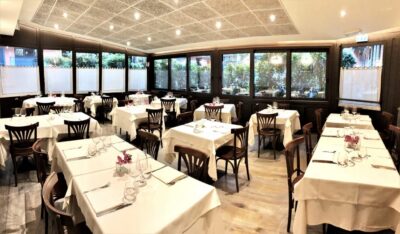 Piedmontese dinner in Milan all included - How the dinner is paced: 5 appetizer tastings that set the tone