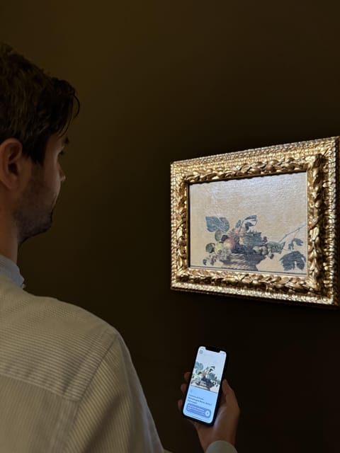Pinacoteca Ambrosiana audioguide - Key highlights to look for