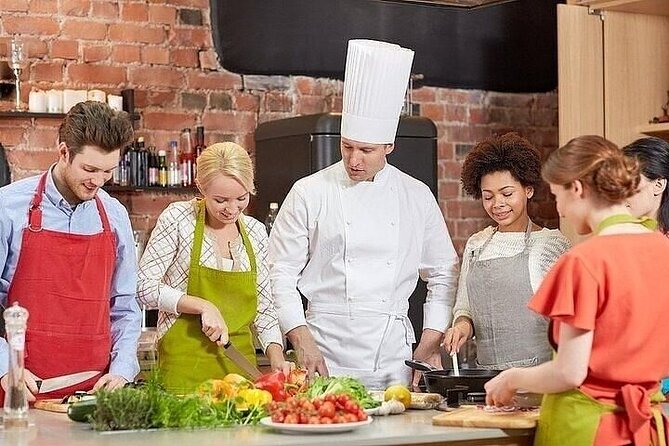 Pizza and Gelato Cooking Class in Milan Small Group Only - Key Highlights Worth Planning For