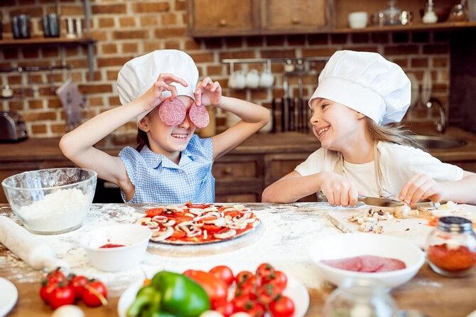 Pizza and Gelato Cooking Class in Milan Small Group Only - Why This Milan Pizza And Gelato Class Feels Different