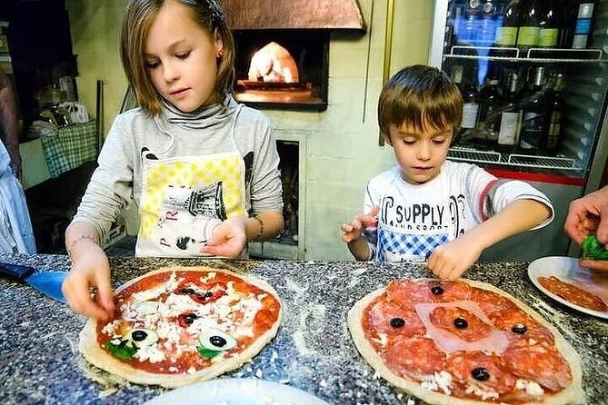 Pizza and Gelato Cooking Class in Milan Small Group Only - What You Take Home: Recipe Booklet And Certificate