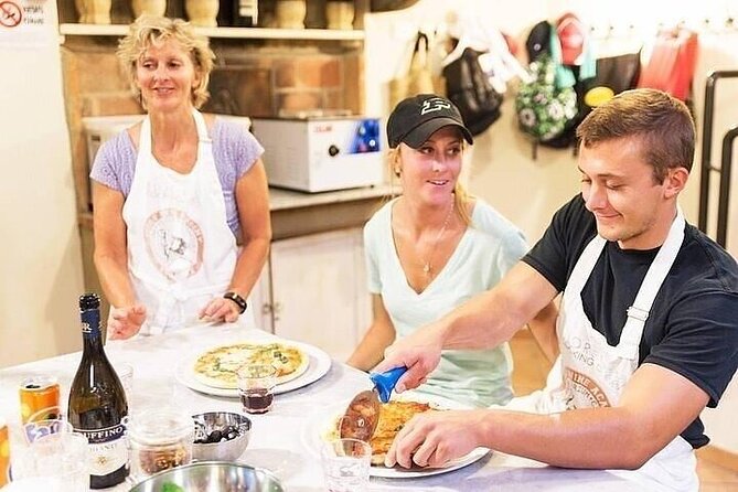 Pizza and Gelato Cooking Class in Milan Small Group Only - Price And Value: Is $229.74 Fair In Milan?