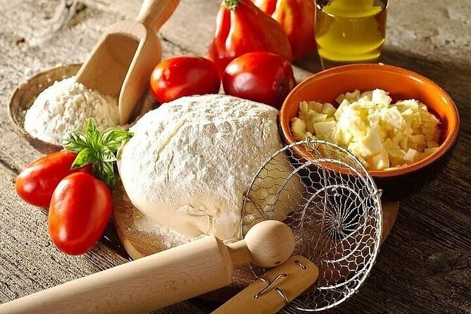 Pizza and Gelato Cooking Class in Milan Small Group Only - Who This Class Suits Best (And Who Might Reconsider)