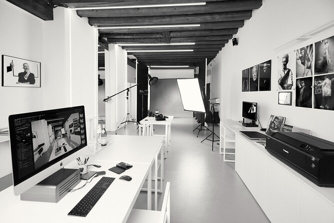 Portrait and Photographic Workshop in Milan - Milan portraits in Tortona: why this beats a generic photo stop
