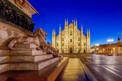 Private 3 Hours of Wonders in Milan (3km Friendly & Easy) - Corso Como: shops, street art, and the Milan mood