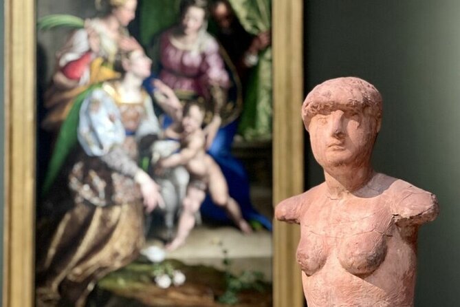 Private Brera Gallery Tour - Key highlights you’ll care about