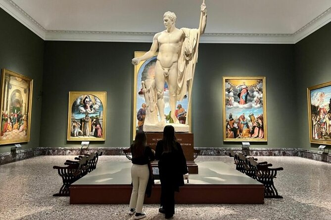 Private Brera Gallery Tour - Pinacoteca di Brera in 2 Hours: What You’ll Actually See