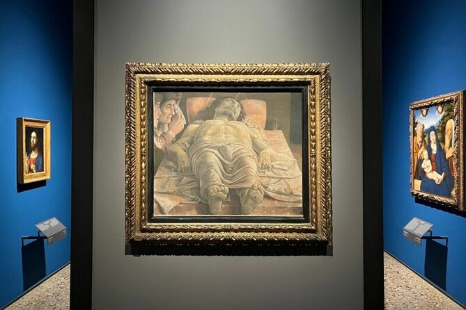Private Brera Gallery Tour - Private Tour Style in Practice: How the Guide Makes the Difference