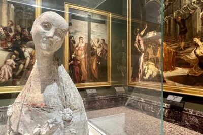 Private Brera Gallery Tour - The Big Names: Raphael, Bellini, and Bramante in One Route