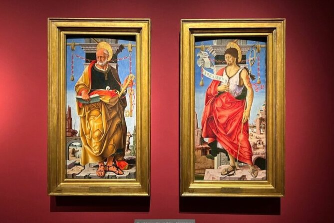 Private Brera Gallery Tour - Price and Value Check for $217.67 Per Person