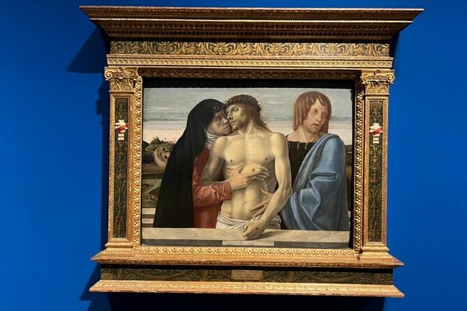 Private Brera Gallery Tour - Meet at Via Brera 28: Simple Arrival Tips for a Smooth Start