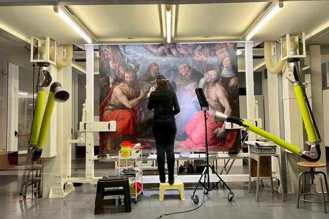 Private Brera Gallery Tour - Who This Tour Fits Best (and Who Might Want Something Else)