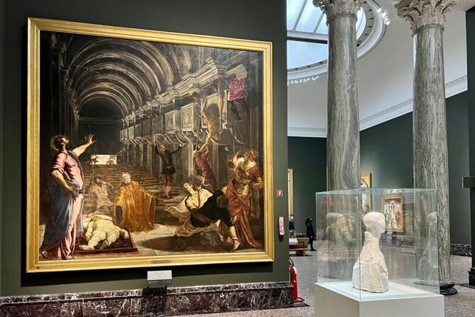 Private Brera Gallery Tour - Practical Notes That Help You Get More From the Visit