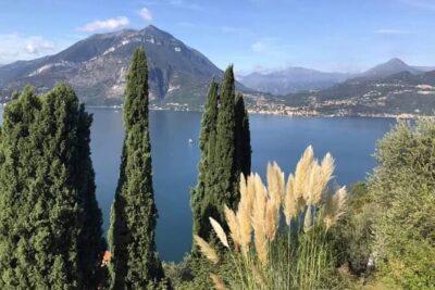 Private Lake Como Experience with Luca - Varenna walking time: how to make the most of 90 minutes