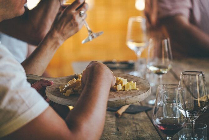 Private Langhe and Barolo Wine Tour from Milan - Key highlights worth getting excited about