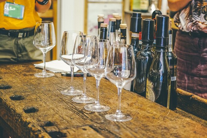 Private Langhe and Barolo Wine Tour from Milan - Getting started in Milan: meeting point and timing that keeps you sane