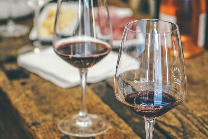 Private Langhe and Barolo Wine Tour from Milan - Why the drive matters: views, pace, and “no-stress” tasting