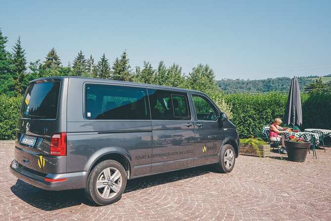 Private Langhe and Barolo Wine Tour from Milan - Stop 1 in Langhe Hills (UNESCO): Barolo tasting with local pairings