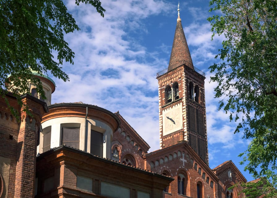Private Milan Canals and Navigli Neighborhood Guided Tour - Key highlights worth your time